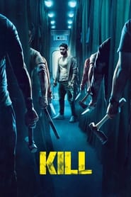 Poster Kill