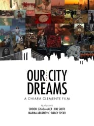 Poster Our City Dreams