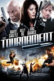 The Tournament film en streaming