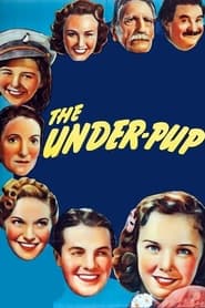 The Under-Pup постер