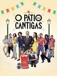 Poster O Pátio das Cantigas