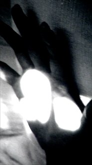 Poster Theory of Colours: prologue 2017