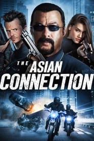 Poster The Asian Connection