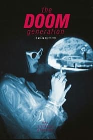 Покоління гри ''Doom'' постер