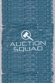 Auction Squad Episode Rating Graph poster