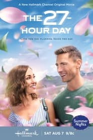 The 27-Hour Day постер