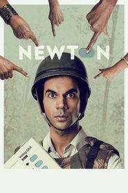 Newton постер