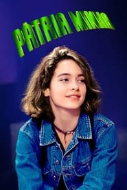 مسلسل Pátria Minha 1994 مترجم