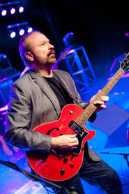 Daryl Stuermer poster