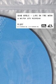 Poster King Krule: Live on the Moon 2018