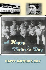 A Happy Mother's Day