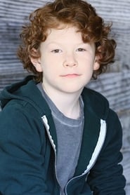 Evan Fine as Ten-Year Old Conner