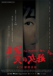 Poster The Perfect Girl 2017