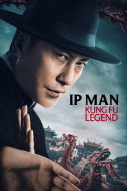 Image Ip Man: Kung Fu Legend