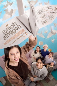 Poster for Rumah Singgah