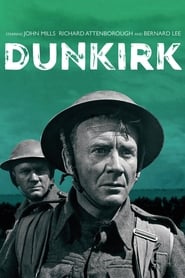 Dunkirk 1958 Dansk Tale Film