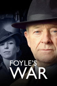 Foyle's War Series 9 3