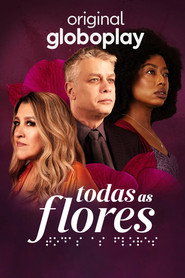 All the Flowers постер