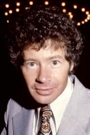 Lou Wagner as Larry