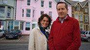 Checking in, Checking Out: Atlantic House Hotel