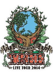 東方神起 LIVE TOUR 2014 〜TREE〜