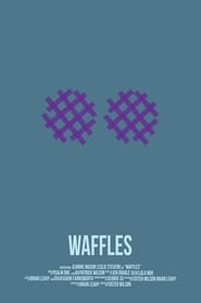 Waffles постер