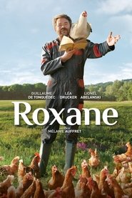 Roxane Roxane