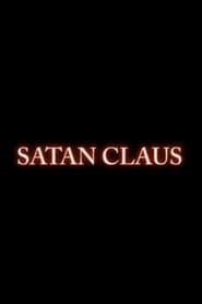 Poster Satan Claus