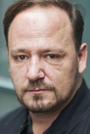 Andreas Anke as Gerald Precht