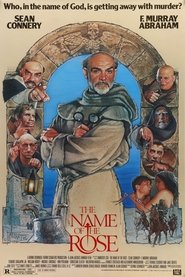 The Name of the Rose (1986) online ελληνικοί υπότιτλοι