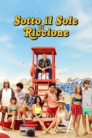 Sotto il sole di Riccione poszter