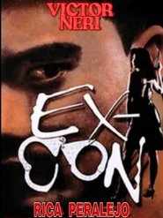 Poster Ex-Con