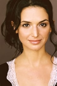 Andrea Gabriel as Hayat Banam