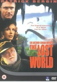 The Lost World 1998 映画 吹き替え