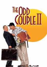 הזוג המוזר 2 / The Odd Couple II לצפייה ישירה
