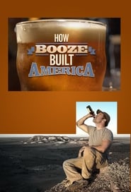 How Booze Built America Episode Rating Graph poster