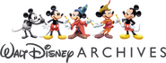 Walt Disney Archives