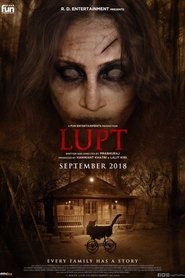 Poster Lupt 2018