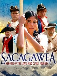 Poster Sacagawea 2003