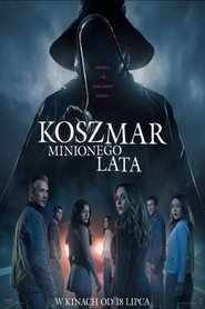 Koszmar minionego lata / I Know What You Did Last Summer (2025)