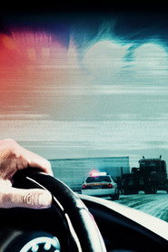 High Speed Chase постер