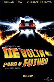 De Volta para o Futuro Dublado Online