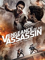 Vengeance of an Assassin постер