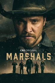 Маршали постер