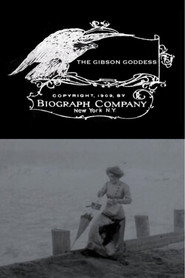 The Gibson Goddess постер