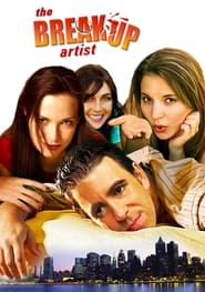 Poster The Breakup Artist 2004