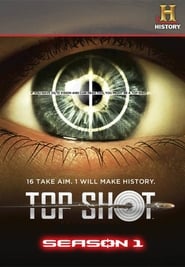 Top Shot Season 1 Episode 2