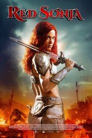 Red Sonja 2025 Δωρεάν απεριόριστη πρόσβαση