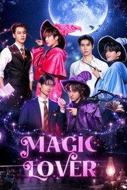 Magic Lover