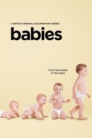 Poster Babies - Season 2 Episode 2 : Movement 2020